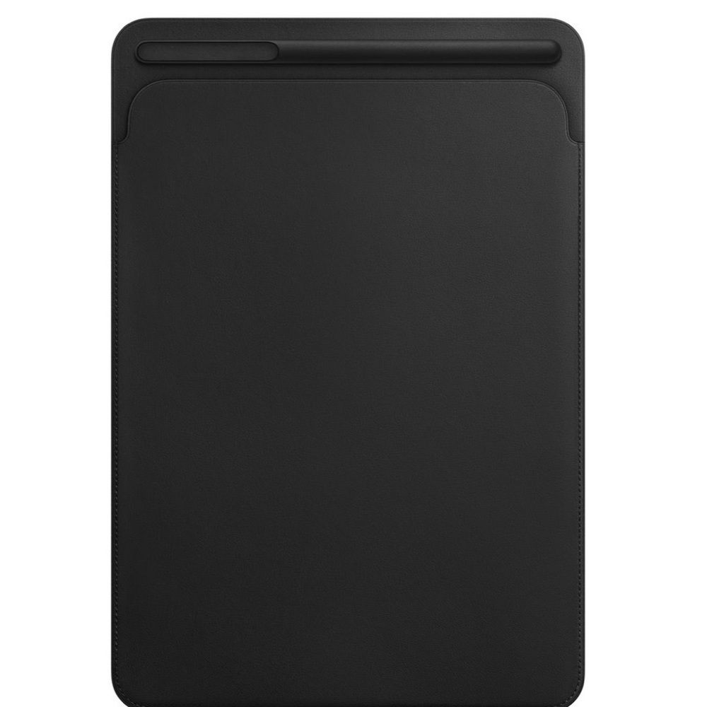 COPY - iPad Pro Leather Sleeve
